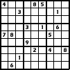 Sudoku Evil 133209