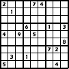 Sudoku Evil 87195