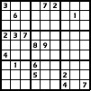 Sudoku Evil 60495