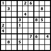 Sudoku Evil 66123