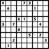 Sudoku Evil 135881
