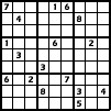 Sudoku Evil 101539