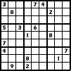 Sudoku Evil 137494