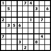 Sudoku Evil 51021