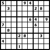 Sudoku Evil 130196