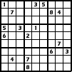 Sudoku Evil 79439
