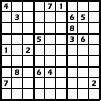 Sudoku Evil 135656
