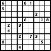 Sudoku Evil 100377
