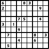 Sudoku Evil 123412