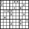 Sudoku Evil 88277