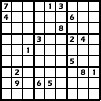 Sudoku Evil 114668