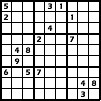 Sudoku Evil 112193