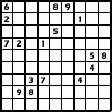 Sudoku Evil 108692