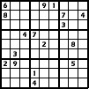 Sudoku Evil 60876