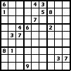 Sudoku Evil 33605