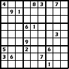 Sudoku Evil 103504
