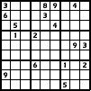Sudoku Evil 46421