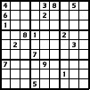 Sudoku Evil 45401