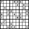 Sudoku Evil 73937
