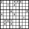 Sudoku Evil 105299