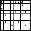 Sudoku Evil 110029