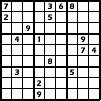 Sudoku Evil 51932