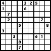 Sudoku Evil 78074