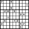Sudoku Evil 44927