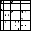 Sudoku Evil 37894