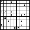 Sudoku Evil 93143