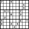 Sudoku Evil 112067