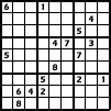 Sudoku Evil 66644