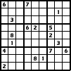 Sudoku Evil 91732
