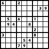 Sudoku Evil 110593