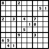 Sudoku Evil 80539
