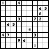 Sudoku Evil 81405