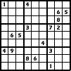Sudoku Evil 45057