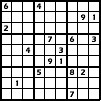 Sudoku Evil 110694