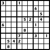 Sudoku Evil 57721
