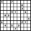 Sudoku Evil 118222