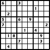 Sudoku Evil 56569