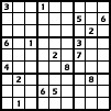 Sudoku Evil 86511