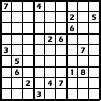 Sudoku Evil 106644