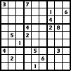Sudoku Evil 41166