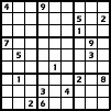 Sudoku Evil 135909