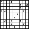 Sudoku Evil 85510