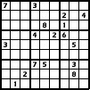 Sudoku Evil 96742
