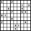 Sudoku Evil 52944