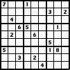 Sudoku Evil 124716
