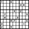 Sudoku Evil 58191